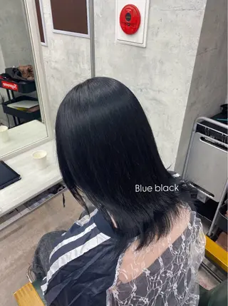 セミロング カラー limitみづき🌙 レイヤー/カラーのヘアスタイル