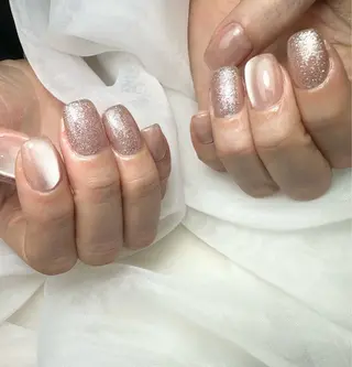 ネイル Blanc ブランのネイルデザイン
