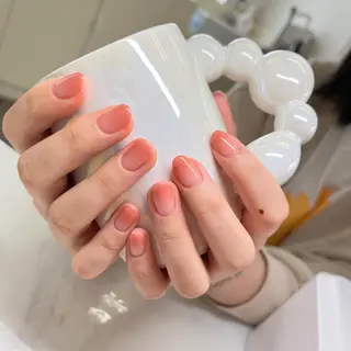 ネイル む むのネイルデザイン