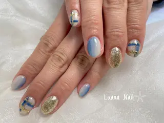 ネイル Nail Salon Subaruのネイルデザイン
