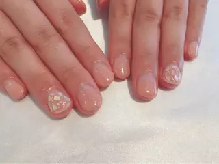 ネイル toi nail.のネイルデザイン
