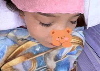 マツエク・マツパ トータルビューティー サロン・Ｎの眉毛・アイブロウイメージ