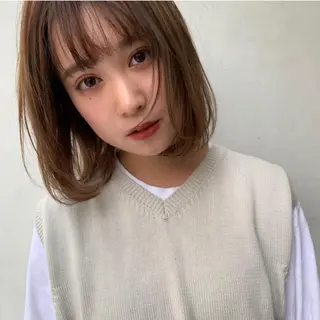 ショート 村澤 拓弥のヘアスタイル