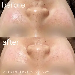 lulularico Yuのネイルデザイン