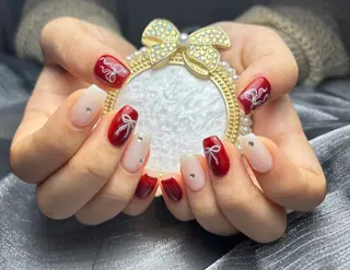 ネイル M.T nailのネイルデザイン