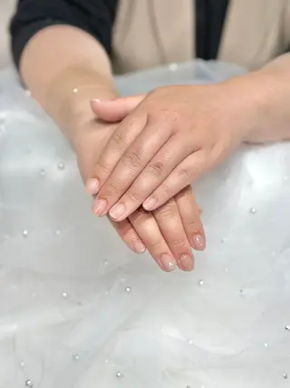 ネイル MAKI .のネイルデザイン