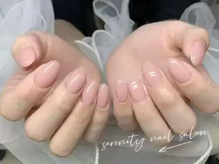 ネイル 🎀KANA 韓国風ネイルのネイルデザイン