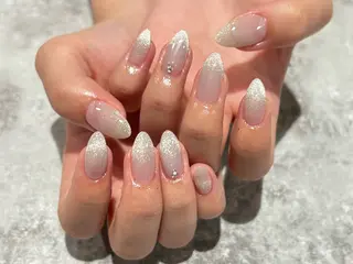 ネイル Nail  Ann Karinのネイルデザイン