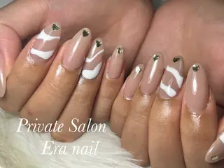 ネイル Era nailのネイルデザイン