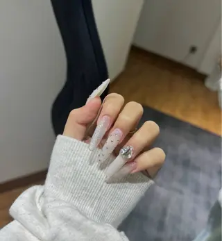 ネイル MEI Nailのネイルデザイン