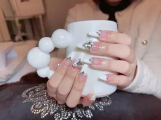 ネイル BEAUTY MM☆のネイルデザイン