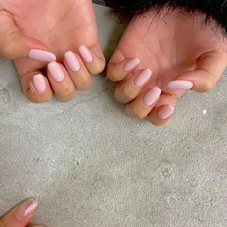 ネイル C.Nail ネイリストのネイルデザイン