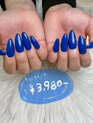 ネイル emma.nail kanakoのネイルデザイン
