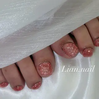 ネイル Lian nailのネイルデザイン