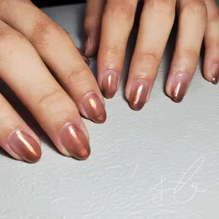 ネイル nailroom sb𓈒𓂂𓏸のネイルデザイン