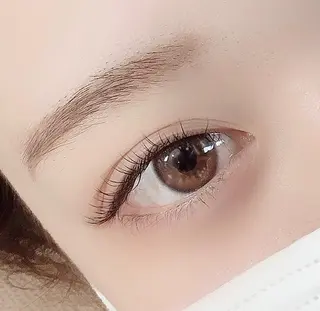 マツエク・マツパ shigehira yukoのマツエク・マツパデザイン