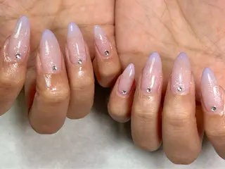 ネイル NOKU 下北沢のネイルデザイン