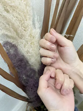 ネイル sharesalon PESCAのネイルデザイン