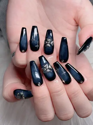 ネイル H.baby Nail Salonのネイルデザイン