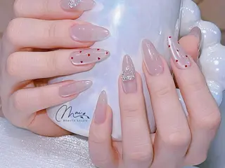 ネイル MaiBeauty HaNaのネイルデザイン