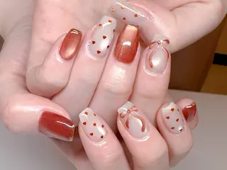 ネイル Ring nail salonのネイルデザイン