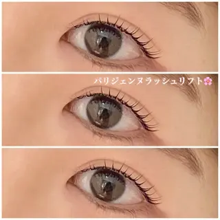 マツエク・マツパ diarblue あおい🫧のマツエク・マツパデザイン