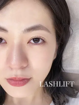 マツエク・マツパ waka eyelashのマツエク・マツパデザイン