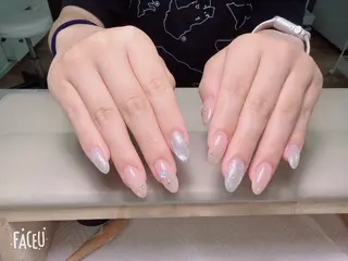 ネイル xin .nailのネイルデザイン