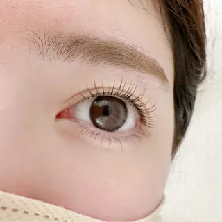 パーマ Hannah ハンナのマツエク・マツパデザイン