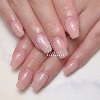 ネイル Fululu nailのネイルデザイン