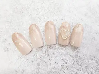 ネイル mys .nailのネイルデザイン