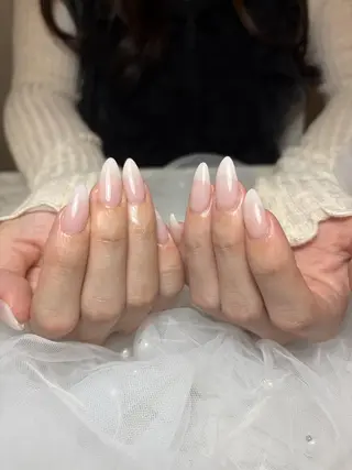 ネイル mofie🤍ユウユ /恵比寿駅徒歩3分のネイルデザイン