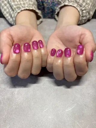ネイル nails by sayaのネイルデザイン