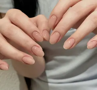 ネイル Pure&Rich Nailのネイルデザイン