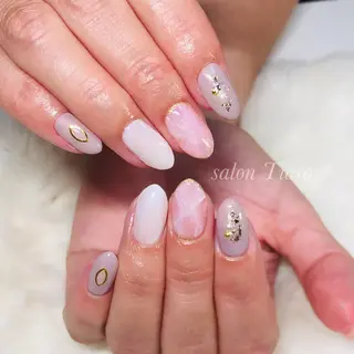 ネイル Private SalonTiaraのネイルデザイン