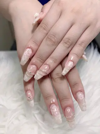 ネイル haru nailのネイルデザイン