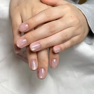 ネイル 久保田 マリコのネイルデザイン