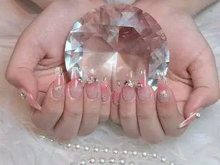 ネイル Sully Nail Labのネイルデザイン