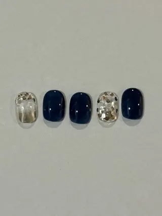 ネイル kana モデル様再募集中🔥のネイルデザイン