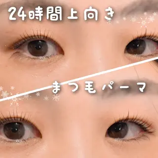 マツエク・マツパ diverta.Ey es🎀Harukaの眉毛・アイブロウイメージ