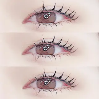 マツエク・マツパ fein. 💖 eyelash💝のマツエク・マツパデザイン