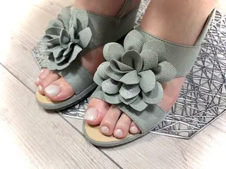 ネイル himitsu kichiのネイルデザイン