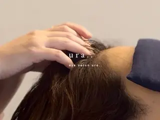 【まつ毛/ヘッドスパ 】中津/チヒロ🪻のマツエク・マツパデザイン