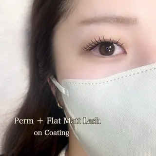 マツエク・マツパ eyelash iona♡ Ruiのマツエク・マツパデザイン