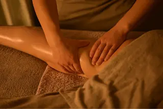 身体と心を癒す｜ 有資格男性セラピストのエステ・リラクイメージ