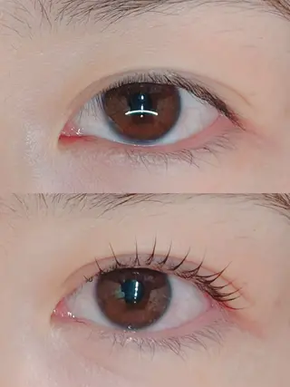 マツエク・マツパ まつ毛/眉毛/間引き nozomiの眉毛・アイブロウイメージ