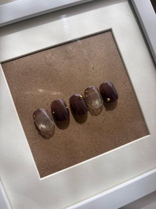 ネイル Erumo Sugaのネイルデザイン