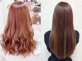 ヘアアレンジ 新宿ヘアセットメイク Asa-mのその他イメージ