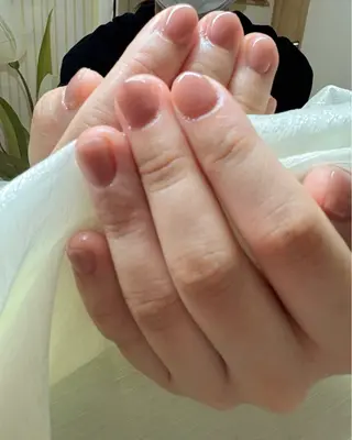 ネイル Setsu nailのネイルデザイン