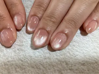 ネイル purr nailのネイルデザイン